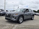Used 2024 HYUNDAI TUCSON SE in PLANTATION, FLORIDA (Photo 1)