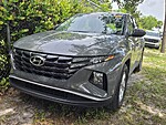 Used 2024 HYUNDAI TUCSON SE in PLANTATION, FLORIDA (Photo 3)
