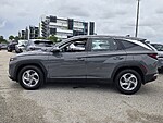 Used 2024 HYUNDAI TUCSON SE in PLANTATION, FLORIDA (Photo 3)