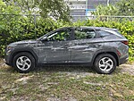 Used 2024 HYUNDAI TUCSON SE in PLANTATION, FLORIDA (Photo 4)