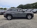 Used 2024 HYUNDAI TUCSON SE in PLANTATION, FLORIDA (Photo 4)