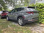Used 2024 HYUNDAI TUCSON SE in PLANTATION, FLORIDA (Photo 5)