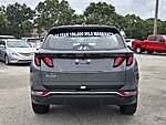 Used 2024 HYUNDAI TUCSON SE in PLANTATION, FLORIDA (Photo 6)