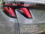 Used 2024 HYUNDAI TUCSON SE in PLANTATION, FLORIDA (Photo 7)