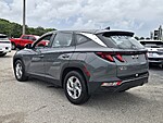 Used 2024 HYUNDAI TUCSON SE in PLANTATION, FLORIDA (Photo 7)