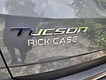 Used 2024 HYUNDAI TUCSON SE in PLANTATION, FLORIDA (Photo 8)
