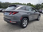 Used 2024 HYUNDAI TUCSON SE in PLANTATION, FLORIDA (Photo 8)