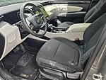 Used 2024 HYUNDAI TUCSON SE in PLANTATION, FLORIDA (Photo 9)