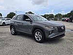 Used 2024 HYUNDAI TUCSON SE in PLANTATION, FLORIDA (Photo 9)