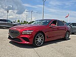 Used 2023 GENESIS G70 2.0T in PLANTATION, FLORIDA (Photo 1)