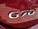Used 2023 GENESIS G70 2.0T in PLANTATION, FLORIDA (Photo 15)