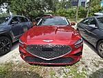 Used 2023 GENESIS G70 2.0T in PLANTATION, FLORIDA (Photo 3)