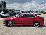 Used 2023 GENESIS G70 2.0T in PLANTATION, FLORIDA (Photo 3)
