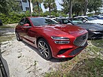 Used 2023 GENESIS G70 2.0T in PLANTATION, FLORIDA (Photo 4)
