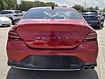 Used 2023 GENESIS G70 2.0T in PLANTATION, FLORIDA (Photo 6)