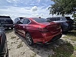 Used 2023 GENESIS G70 2.0T in PLANTATION, FLORIDA (Photo 7)