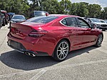 Used 2023 GENESIS G70 2.0T in PLANTATION, FLORIDA (Photo 7)