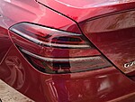 Used 2023 GENESIS G70 2.0T in PLANTATION, FLORIDA (Photo 8)