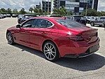 Used 2023 GENESIS G70 2.0T in PLANTATION, FLORIDA (Photo 8)