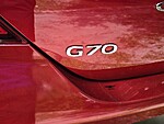 Used 2023 GENESIS G70 2.0T in PLANTATION, FLORIDA (Photo 9)