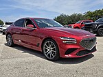 Used 2023 GENESIS G70 2.0T in PLANTATION, FLORIDA (Photo 9)