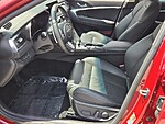 Used 2023 GENESIS G70 2.0T in PLANTATION, FLORIDA (Photo 10)