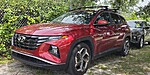 Used 2024 HYUNDAI TUCSON SEL in PLANTATION, FLORIDA