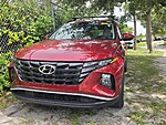 Used 2024 HYUNDAI TUCSON SEL in PLANTATION, FLORIDA (Photo 3)