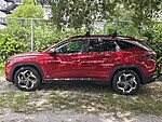 Used 2024 HYUNDAI TUCSON SEL in PLANTATION, FLORIDA (Photo 4)