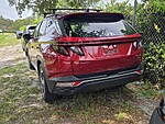 Used 2024 HYUNDAI TUCSON SEL in PLANTATION, FLORIDA (Photo 6)