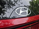 Used 2024 HYUNDAI TUCSON SEL in PLANTATION, FLORIDA (Photo 9)