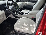 Used 2024 HYUNDAI TUCSON SEL in PLANTATION, FLORIDA (Photo 10)