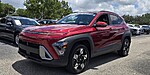Used 2024 HYUNDAI KONA SEL in PLANTATION, FLORIDA