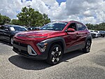Used 2024 HYUNDAI KONA SEL in PLANTATION, FLORIDA (Photo 1)