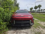 Used 2024 HYUNDAI KONA SEL in PLANTATION, FLORIDA (Photo 3)
