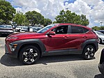 Used 2024 HYUNDAI KONA SEL in PLANTATION, FLORIDA (Photo 3)