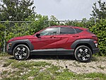 Used 2024 HYUNDAI KONA SEL in PLANTATION, FLORIDA (Photo 4)