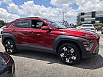 Used 2024 HYUNDAI KONA SEL in PLANTATION, FLORIDA (Photo 4)