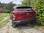 Used 2024 HYUNDAI KONA SEL in PLANTATION, FLORIDA (Photo 6)