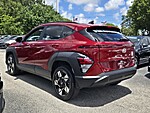 Used 2024 HYUNDAI KONA SEL in PLANTATION, FLORIDA (Photo 7)