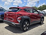 Used 2024 HYUNDAI KONA SEL in PLANTATION, FLORIDA (Photo 8)