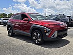 Used 2024 HYUNDAI KONA SEL in PLANTATION, FLORIDA (Photo 9)