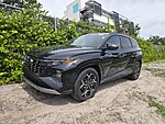 Used 2024 HYUNDAI TUCSON HYBRID N LINE in PLANTATION, FLORIDA (Photo 1)
