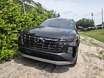 Used 2024 HYUNDAI TUCSON HYBRID N LINE in PLANTATION, FLORIDA (Photo 3)