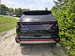 Used 2024 HYUNDAI TUCSON HYBRID N LINE in PLANTATION, FLORIDA (Photo 6)