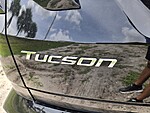Used 2024 HYUNDAI TUCSON HYBRID N LINE in PLANTATION, FLORIDA (Photo 10)