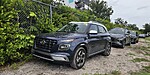 Used 2026 HYUNDAI VENUE SEL in PLANTATION, FLORIDA
