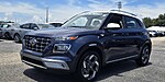 Used 2026 HYUNDAI VENUE SEL in PLANTATION, FLORIDA