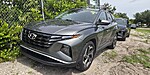 Used 2023 HYUNDAI TUCSON SEL in PLANTATION, FLORIDA