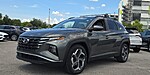 Used 2023 HYUNDAI TUCSON SEL in PLANTATION, FLORIDA